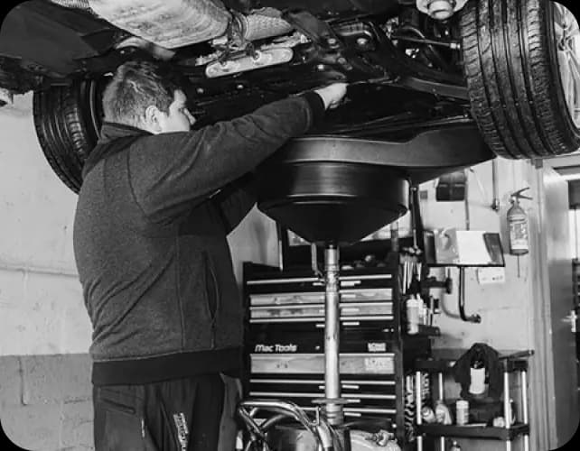 Car Servicing